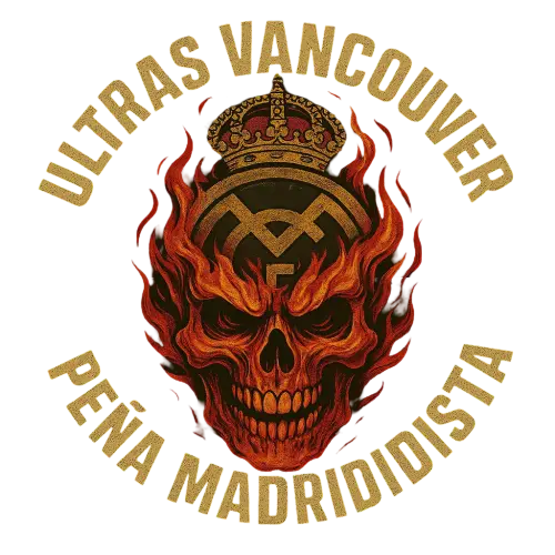 Ultras Vancouver Peña Madridista