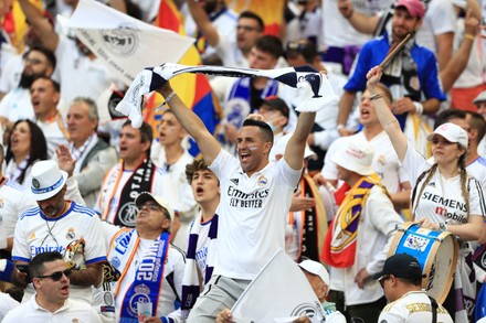 real madrid fans chanting stade de france 440nw 12958692y